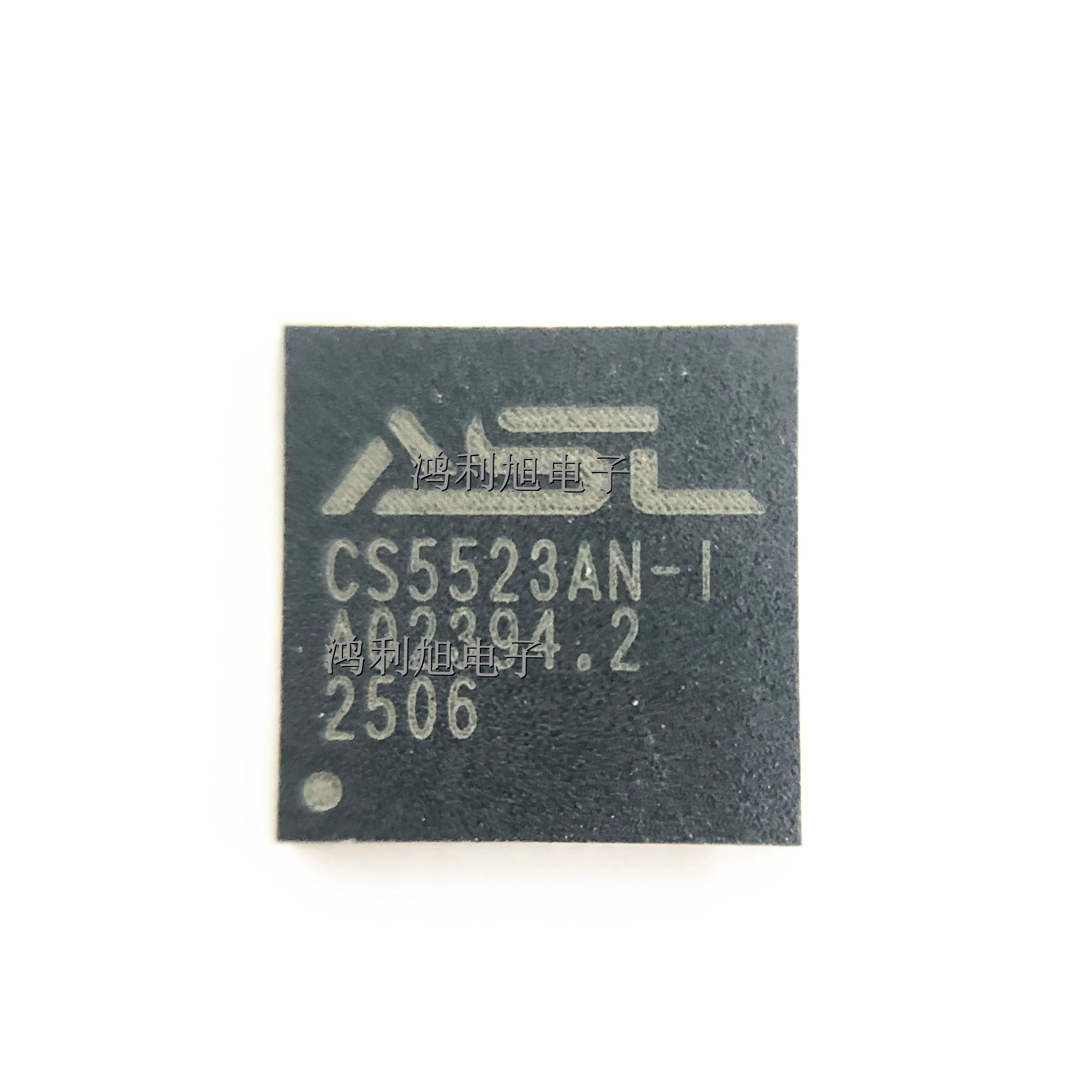 5PCS/Lot CS5523AN-I CS5523 QFN-48 MIPI DSI Input DP/eDP Output Conversion IC Chip Genuine Stock Available