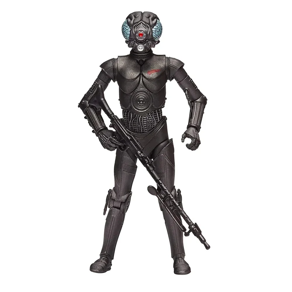 Star Wars Black Ser… - image