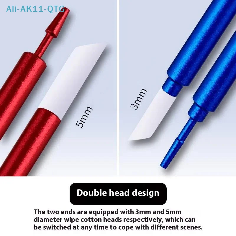 Hot！HOT! Aluminum Alloy Panel Line Eraser Wipe Stick Model Wipping Cleaning Tools For Assembly Model Tools