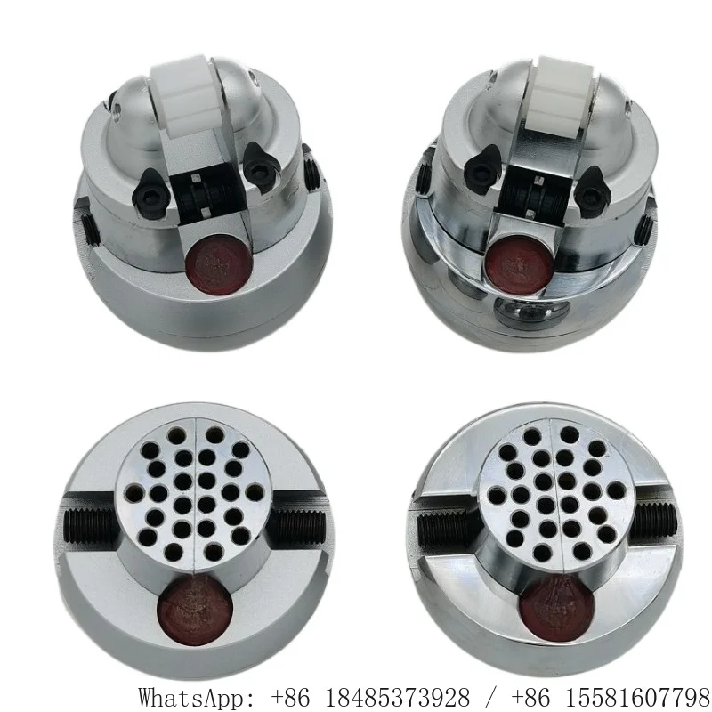 Universal Jewelry Engraving Ball Vise Ring Setting Holder Gem Stone Inlay Clamp for Gold Silver Jewellery Processing Tool