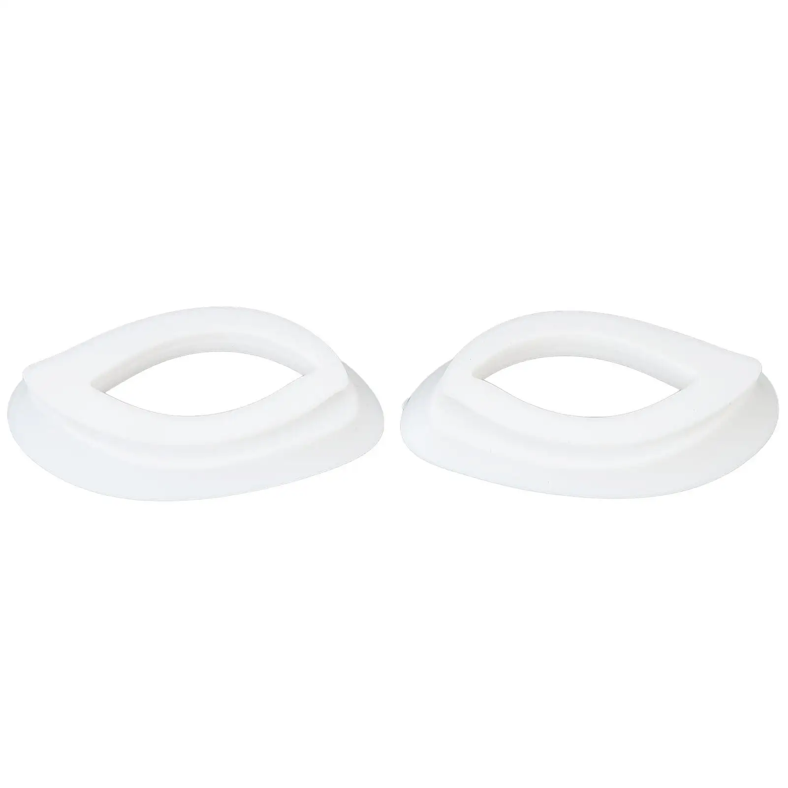 

Silicone LED Photon Eye Cover - Portable Replacement for beauty Salons & Beauticians