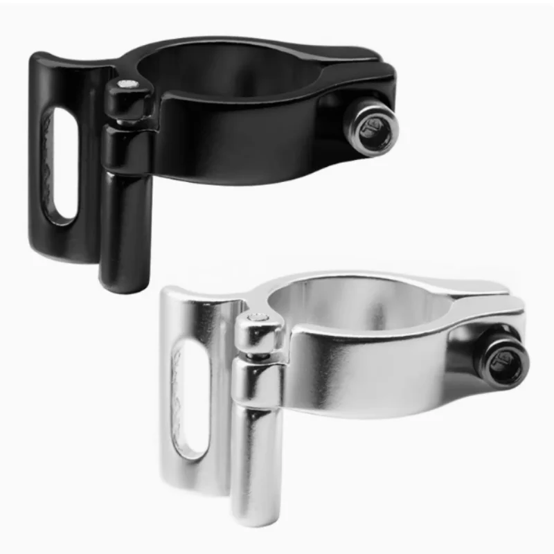 

Универсальный велосипедный зажим для седельной трубы из алюминиевого сплава, переходные фитинги 28.6/31.8/34.9 мм