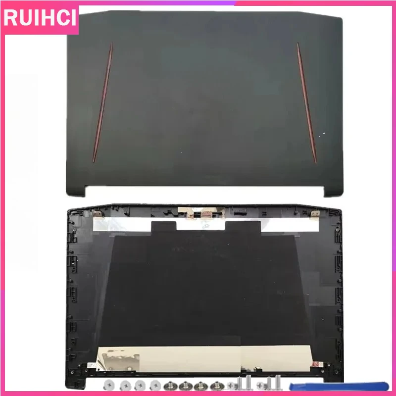New For ACER Predator Helios 300 G3-571 G3-572 G3-573 N17C1 PH315-51 Laptop LCD Back Cover/Front Frame/Hinges