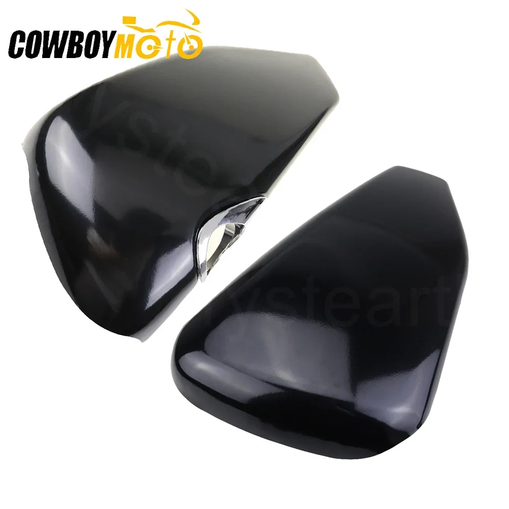 

Боковая крышка аккумуляторного отсека для мотоцикла Harley Sportster XL 883 1200 2014-2022 годов выпуска