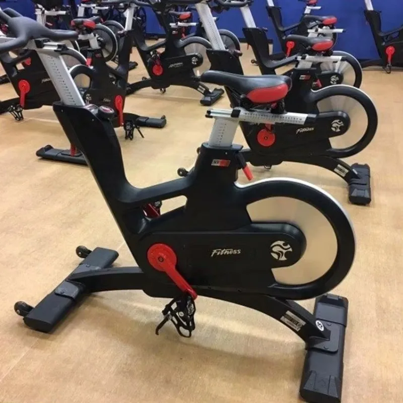 Home Gym Magnetic Bike Machine Cycle Cycling Spinning Bicycle Indoor Exercise Aerobic Fitness Equipment
