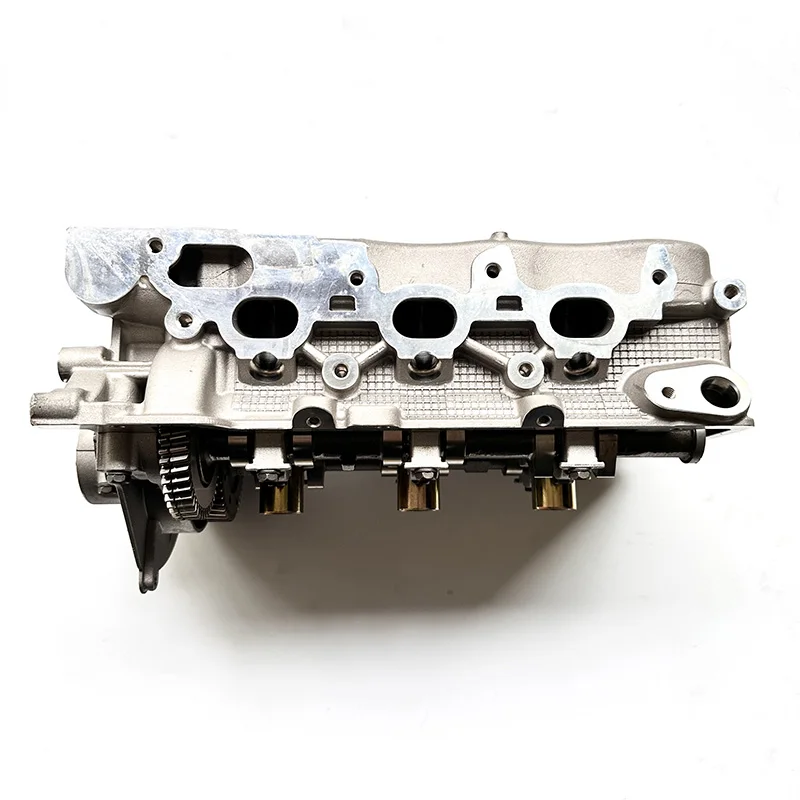 CYLINDER HEAD ASSY FOR  2015-2019 KAWASAKII MULE FXT 820 OEM Number 11001-0839