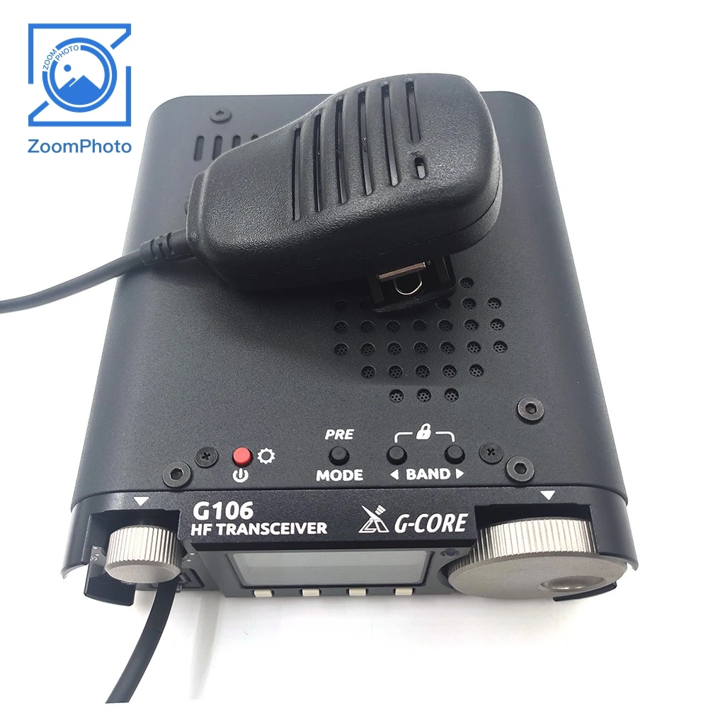 5W Portable G106C Q…