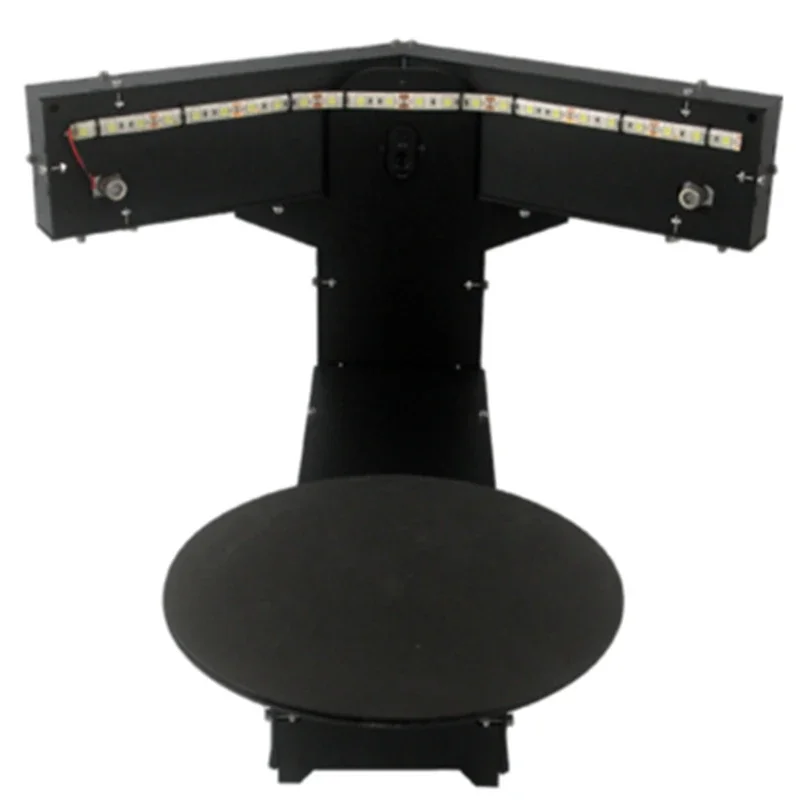 2025 3D Scanner DIY installation Solution Complete Machine Kit Reverse 3D Printing Assemble it yourself