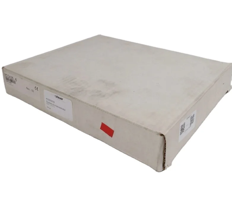 B&R 2DI425.6 2PS740.9 DI425 System 2010 Digital Input Module 32-Channels 24VDC 10ms Delay