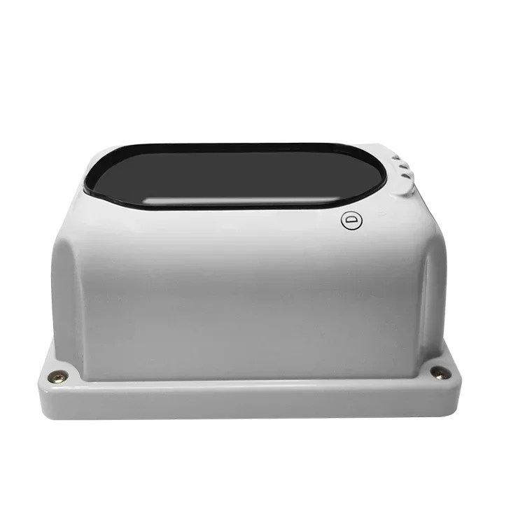 Reflektierendes Infrarotstrahl-Rauchmelder-Feuermeldesystem En54-12