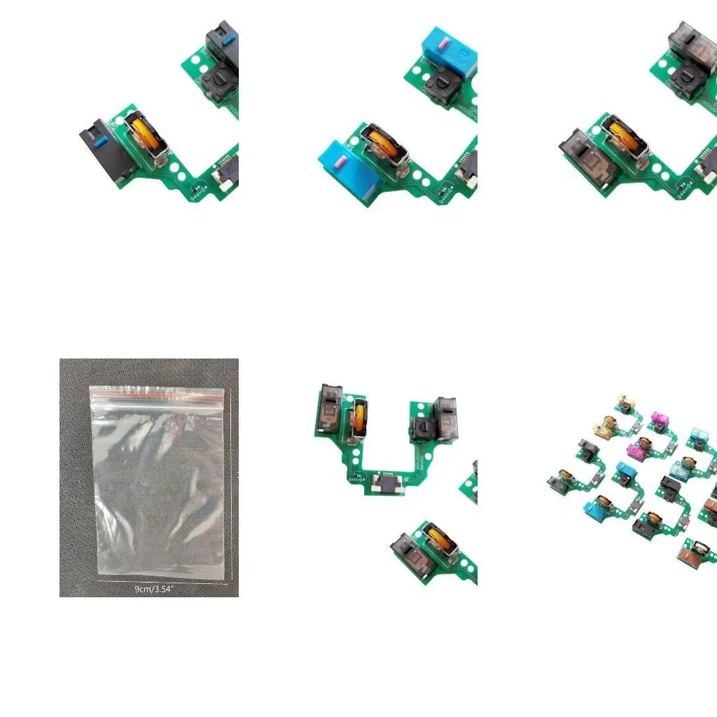 652F Mouse Repair P…