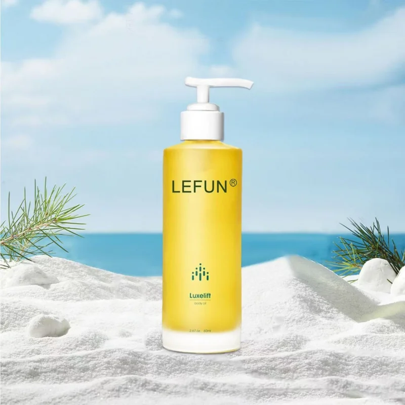 

Exfoliating Serum with Moisturizing Care Benefits Gently Exfoliates, Boosts Hydration and Repairs Dry Skin