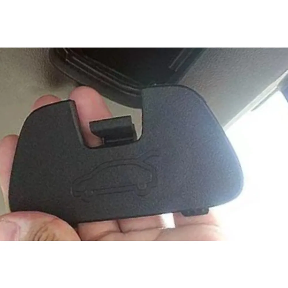 For Geely Star Wish Automotive Rear Luggage Inner Escape Cap Tailgate Emergency Unlock Trim Cover Parts Brand New Genuine