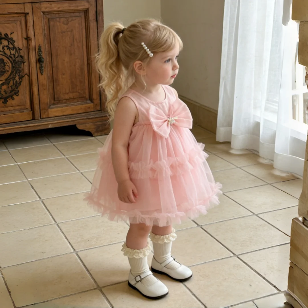 vestido-de-verao-para-meninas-com-laco-em-tule-vestido-de-princesa-vestido-fofo-para-festa-de-aniversario-roupas-para-bebe-menina