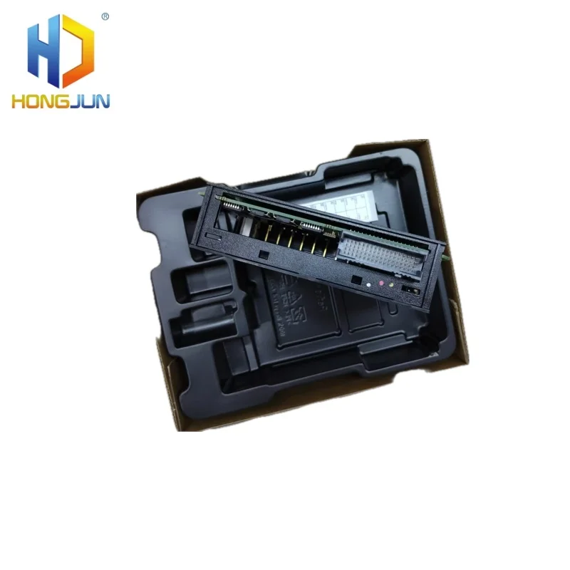 Servo driver original e novo 22B-D010N104 Sistema servo