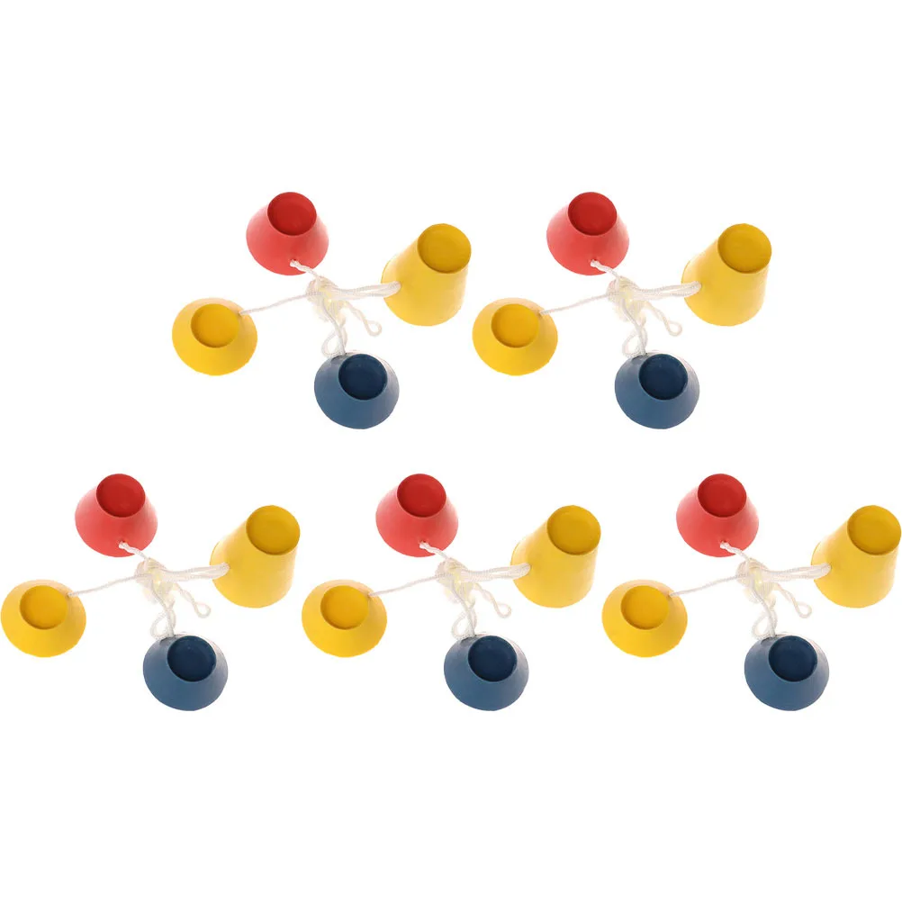 5 مجموعات من قواعد الجولف، تي شيرت مطاطي عملي يدوم طويلاً لتحسين لعبةك، مستلزمات الجولف القابلة للاستبدال، تي شيرت شتوي مطاطي #2