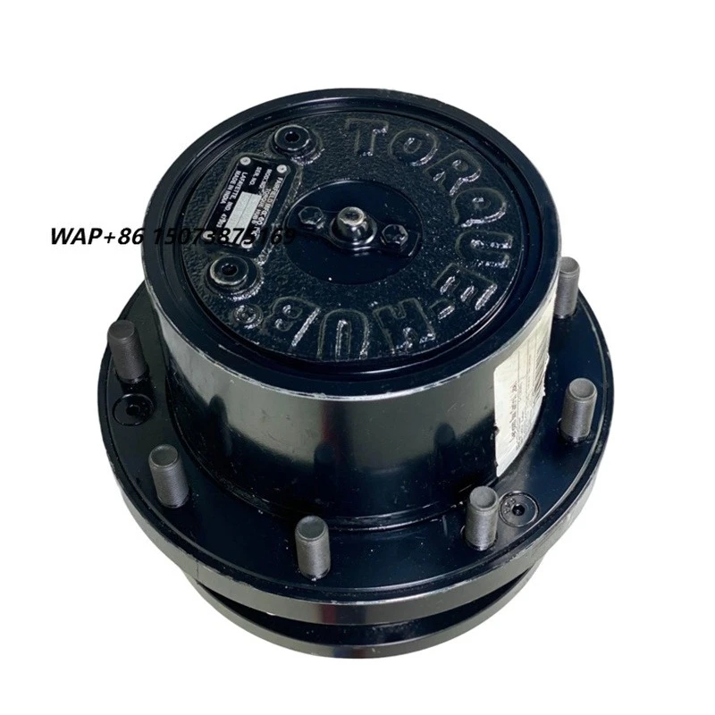 JLG Drive Brake Hub Assembly 2780269 Construction Machinery Part for JLG Boom Lift 660SJ 600S 600AJ 600A