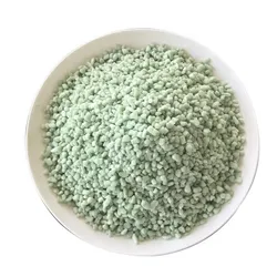Manufacturer 98% Iron Sulfate Monohydrate Heptahydrate FeSO4.H2O Ferrous Sulphate