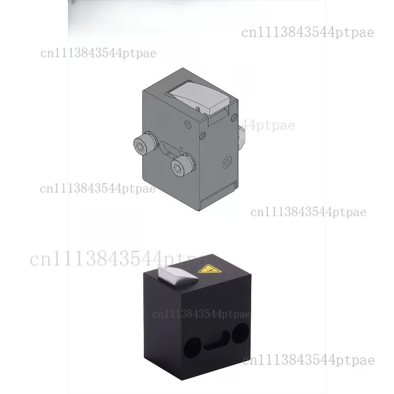 Assembly Line Blocker Cylinder Zdqc32-10amt24 (am1d Series)