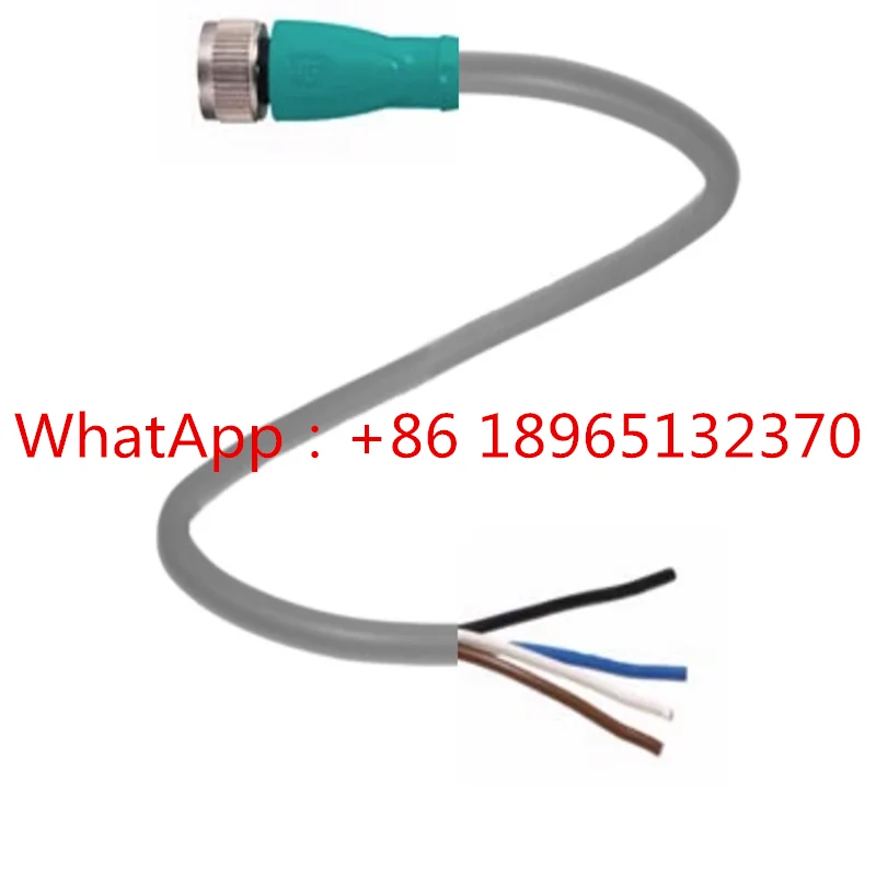 

V31-GM-5M-PUR V1-W-2M-PVC V15-W-2M-PVC V1-G-2M-PUR V15-G-2M-PUR V1-W-10M-PVC V15-G-3M-PUR New Original Cables