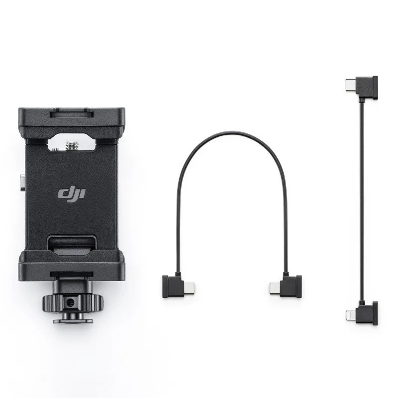 Original SDR Transmission Phone Holder Kit For SDR Transmission 2 Wireless Video Receiver Phone Mount With Cables