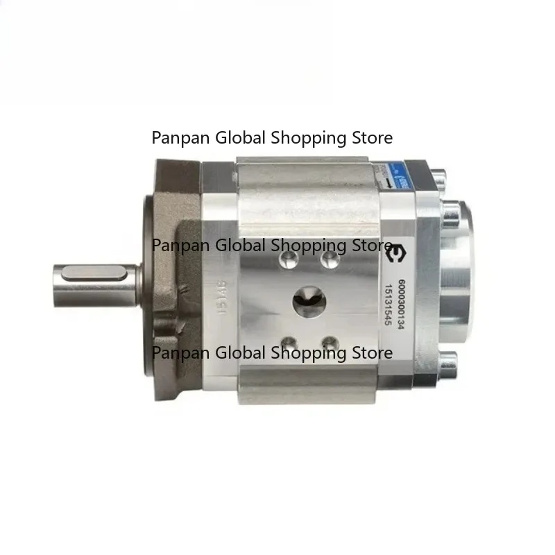

EIPC3-040RA23-10 Eckerle Hyd-raulic Gear Pump