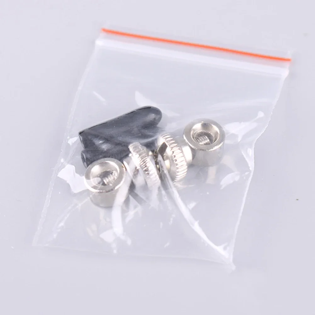 1set Speed Jump Rope Screws End Cap Sleeve Caps Parts Bearing Accessories Universal Skipping Jump Ropes