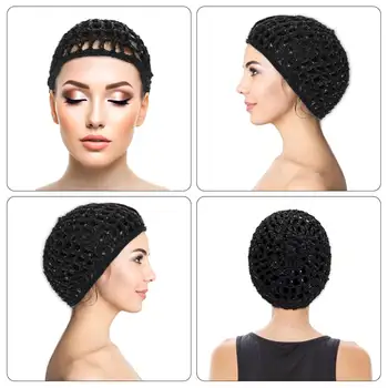 8 最佳銷售 髮帽 - №6