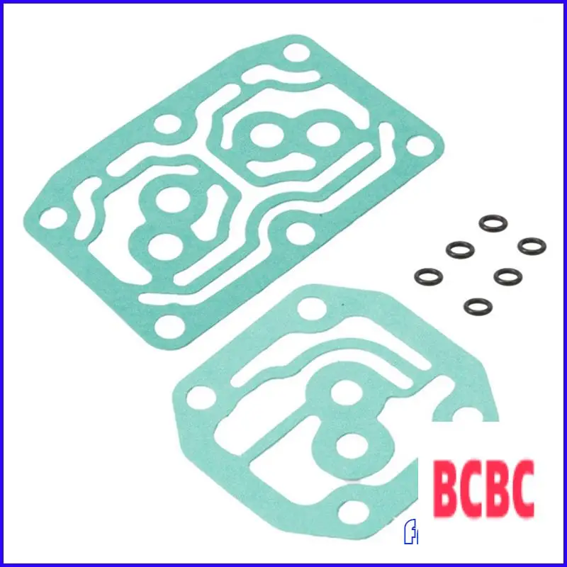 BB-トランスミッションリニアソレノイドガスケットシールホンダ CR-V アコード TSX RSX リニアソレノイドガスケットシールホンダ CR-V