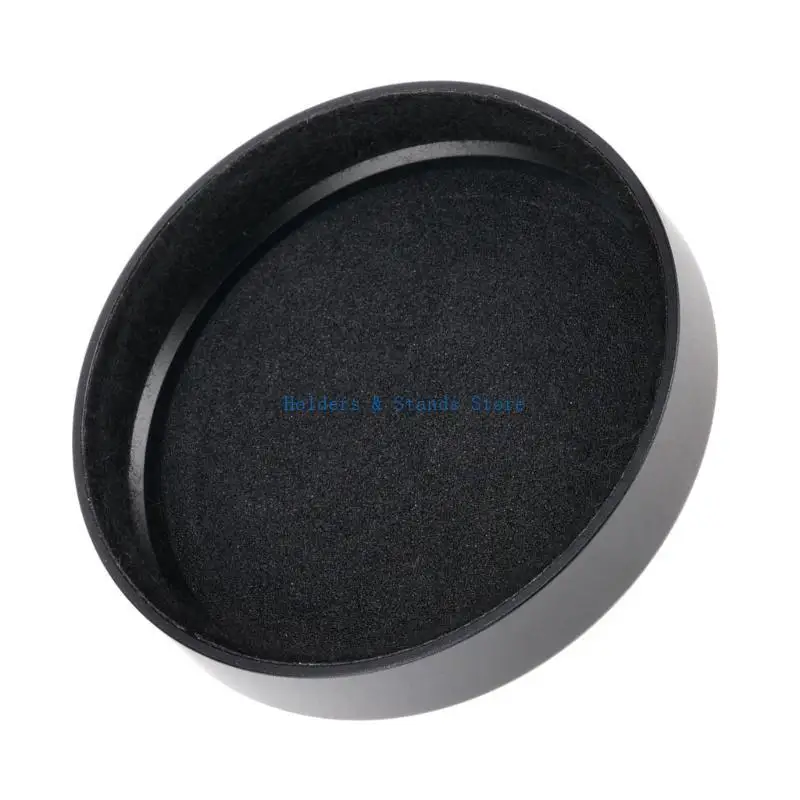 Y4Ue Aluminium Lens Caps voor Grii Griii Griiix HDF -camera Dust proof Lens Protector Cover voor Lens Caps Dust proof Cover