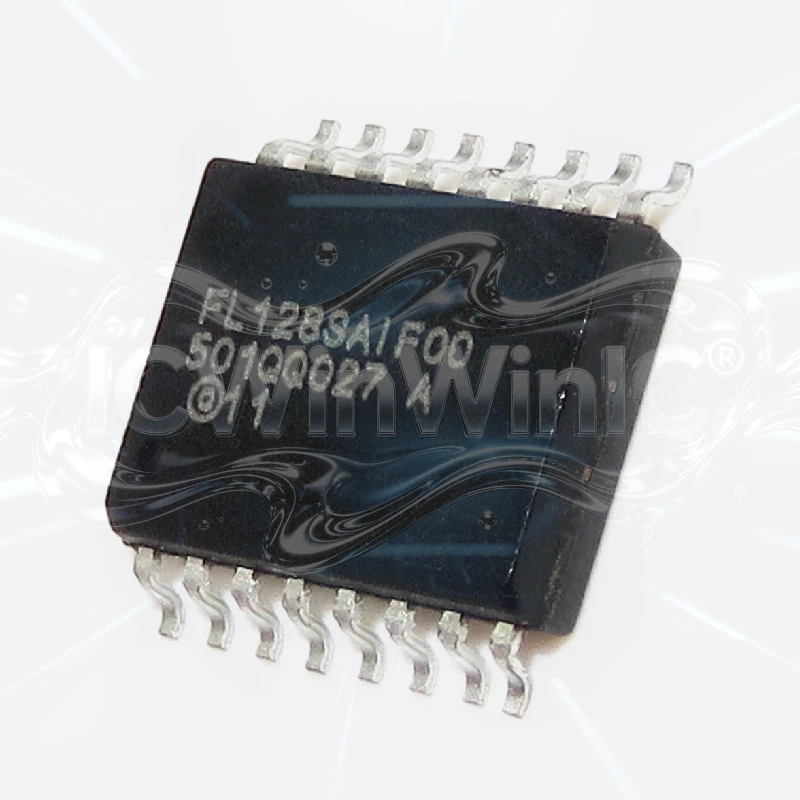 3-50PCS FL128SAIF00 FL128 BA8206BA4L BA8206 2N5109 5109 K6X4016C3F-TF70 K6X4016C3F SM2082C SM2082 STM8309 8309