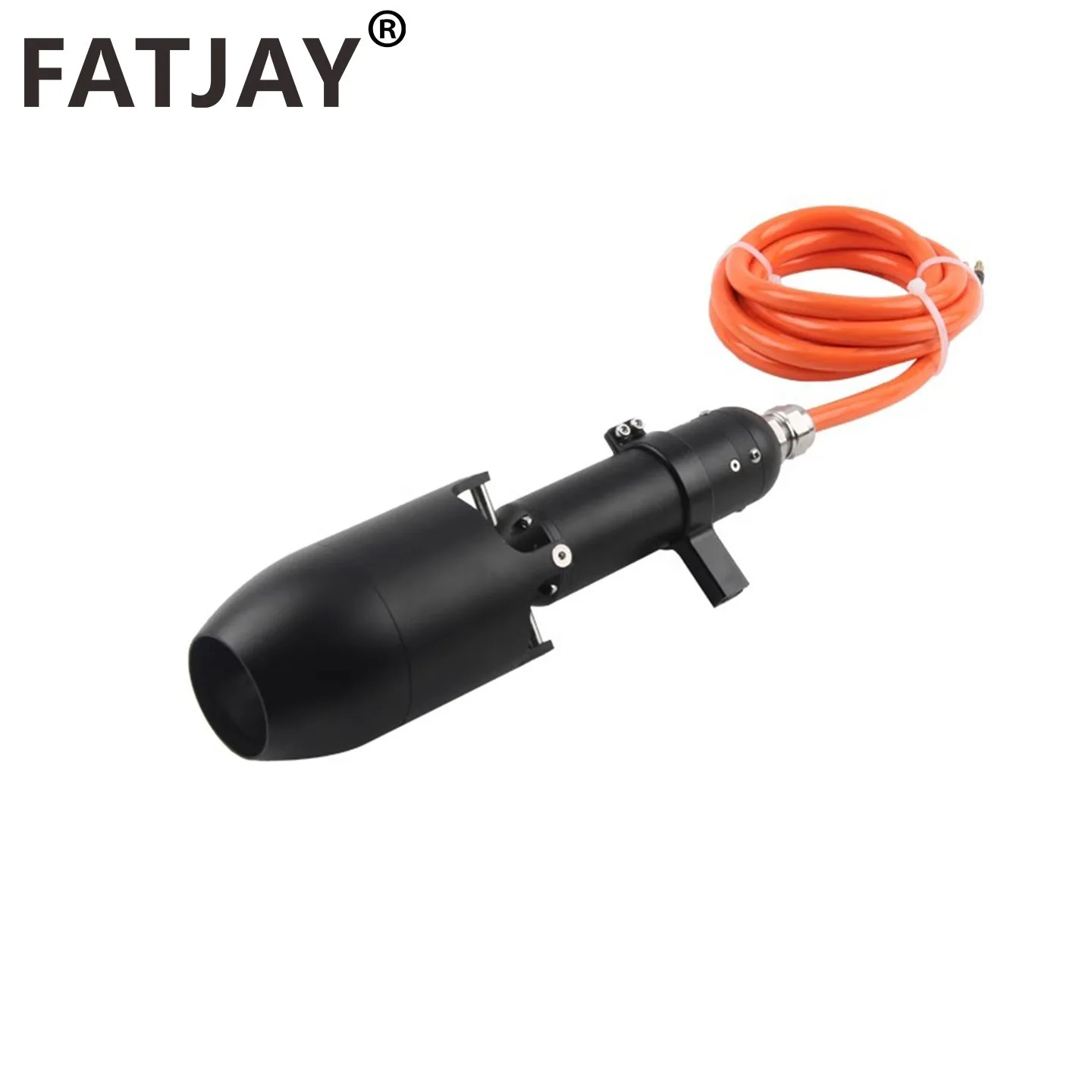 KYP-5T Fatjay Power…