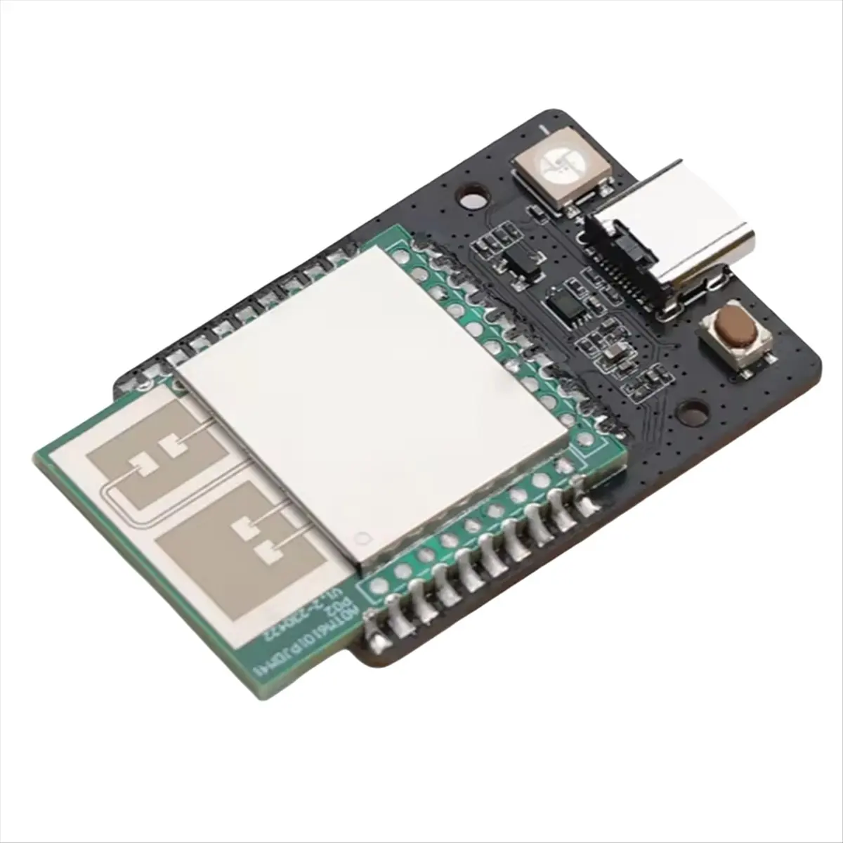 A10I 60GHz MmWave -MR60BHA2 60Gh Millimeter Wave Breathing and Heartbeat Detection Module
