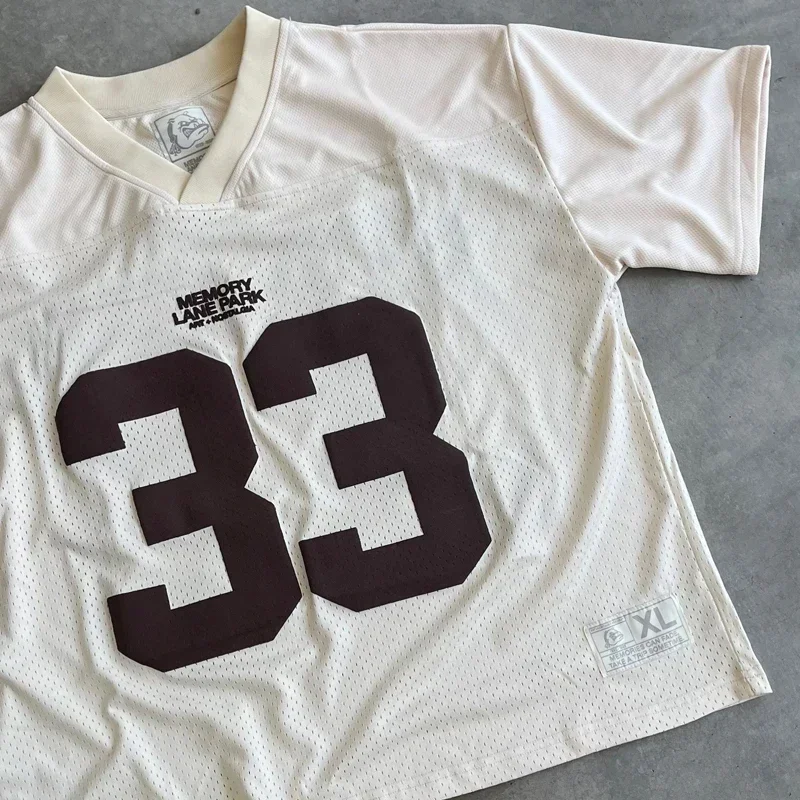 Discover Baseball Short-sleeved Men's Summer