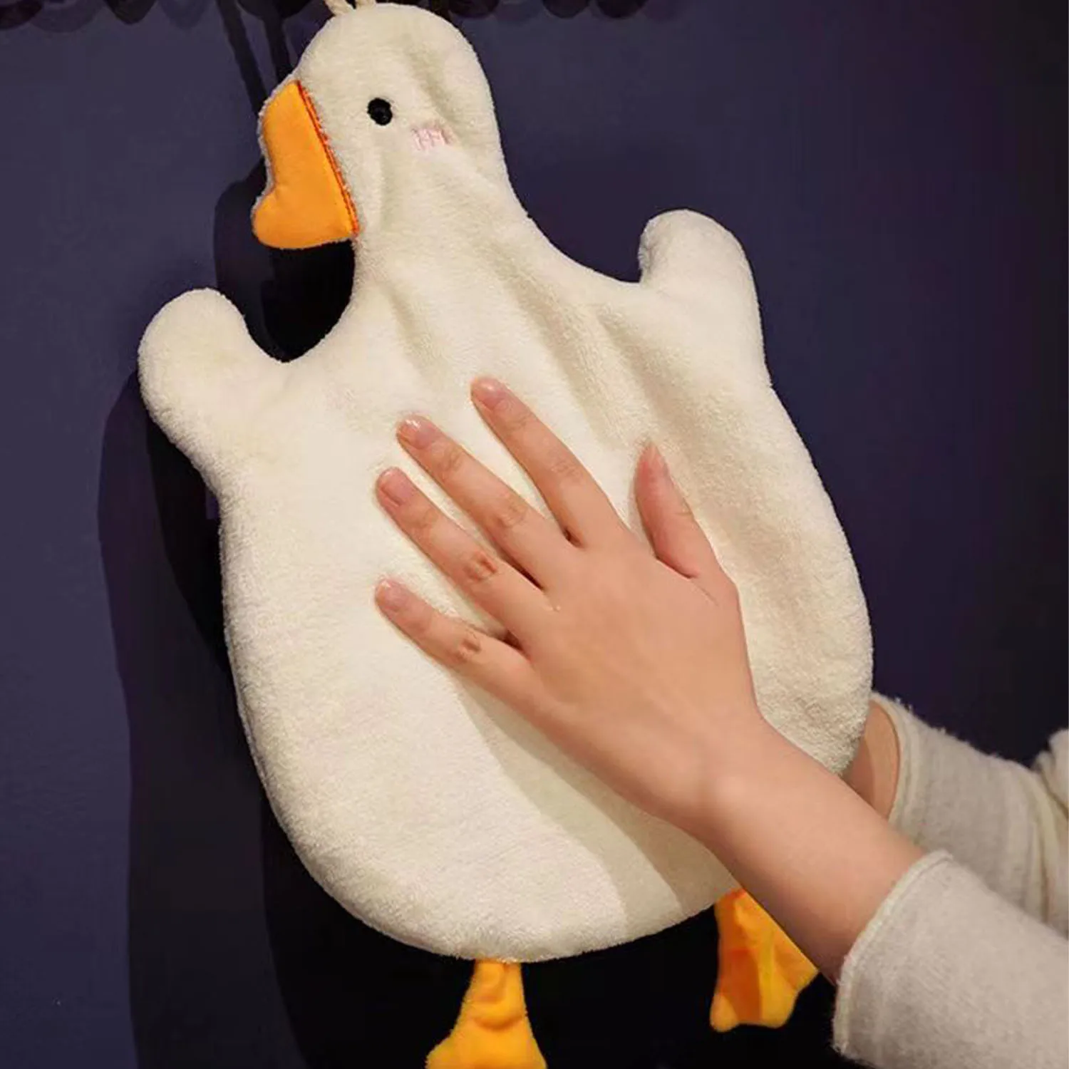 Рисунок 3 - Мультяшные полотенца для рук для