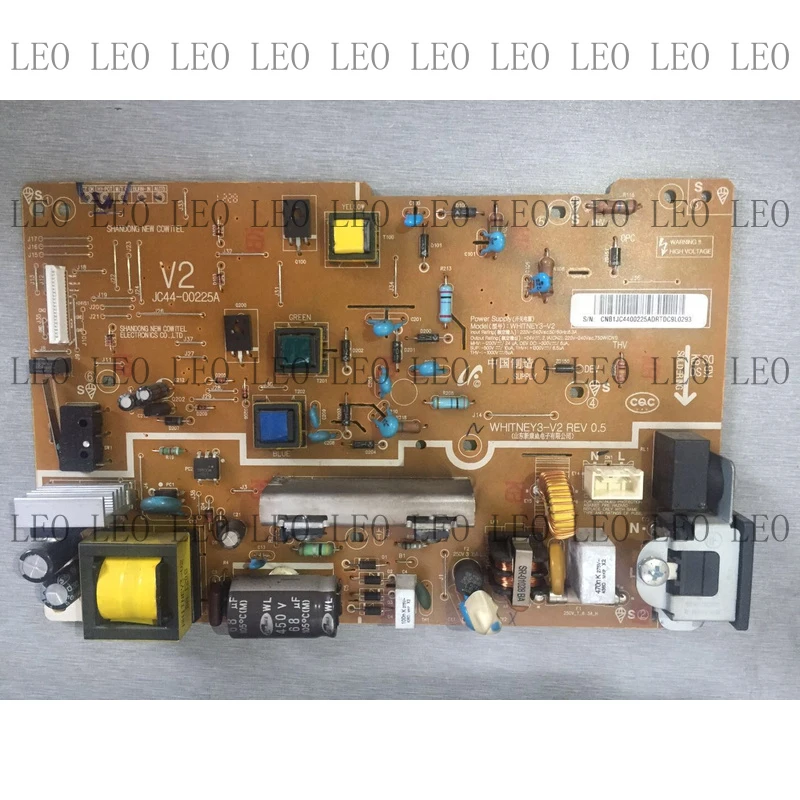 HH  Printer Part Power Supply Board for Samsung 4601/4321NS/4623FH/2851DN/1641