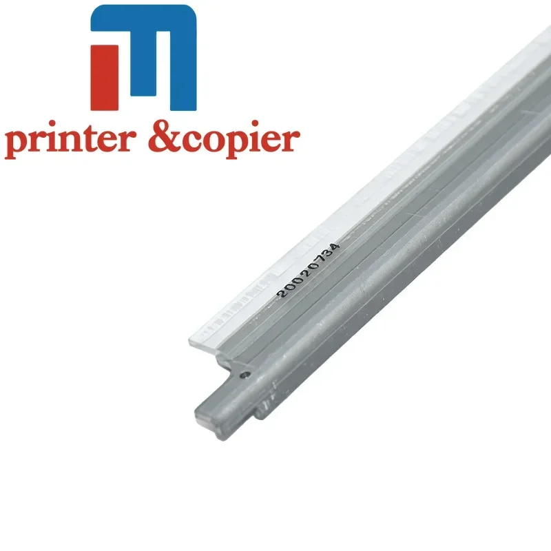 

5pcs. Drum Cleaning Blade For Konica Minolta bizhub Pro C5500 C6500 C500 C5501 C6501 C6000 C7000 C7000P C70HC C8050 A03U330300