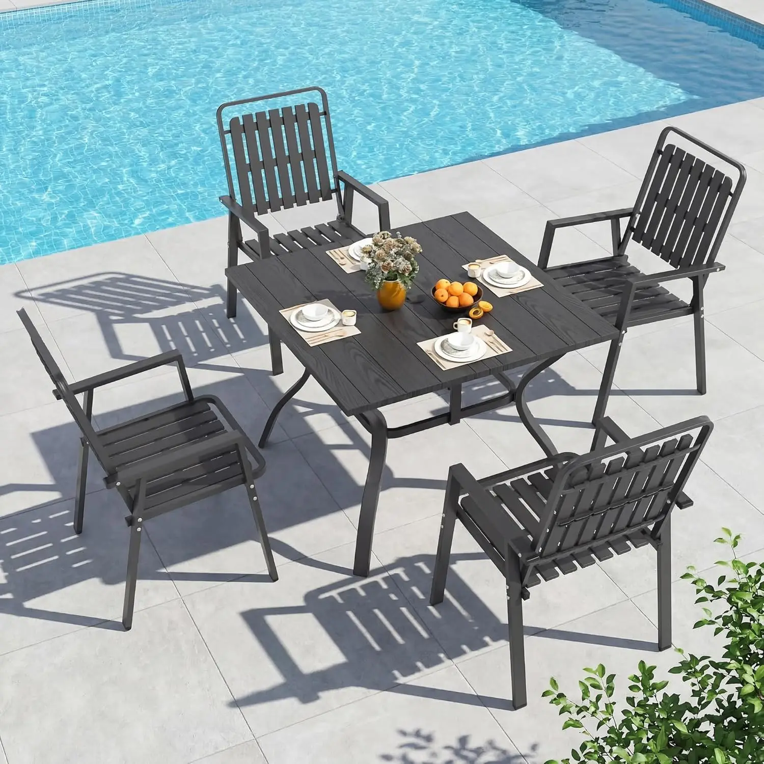 #21 Top Patio Umbrellas Picks for Every Budget