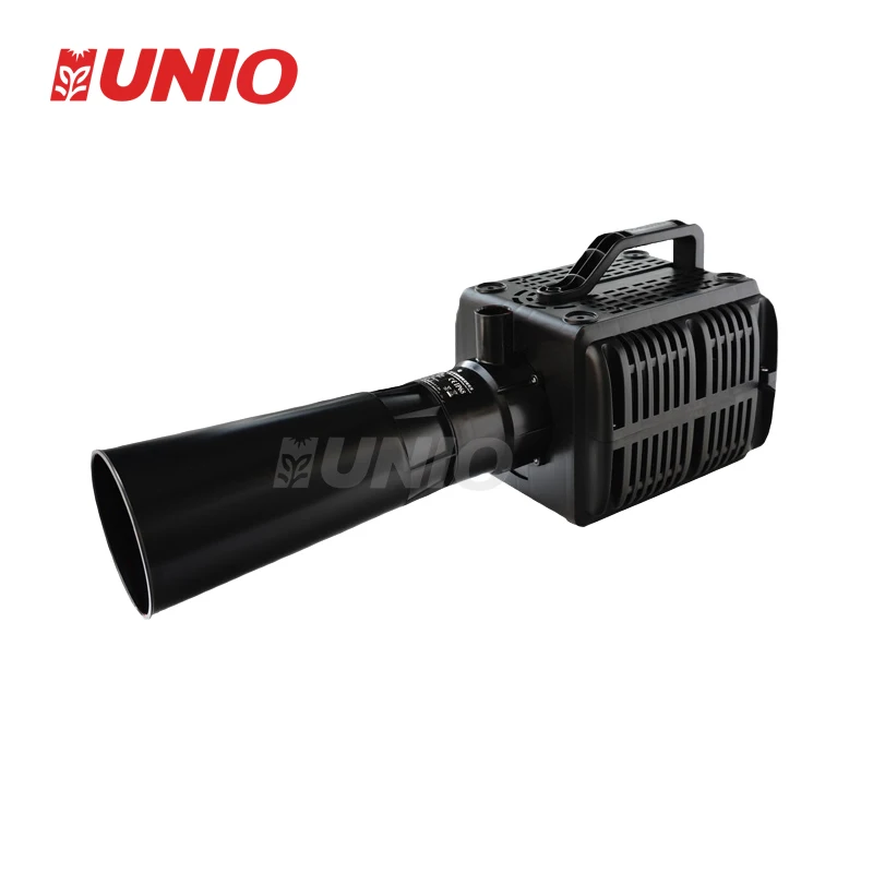 Cheap Sale BF-250/300/370/400/450 Large Fish Pond Aerator, Fish Pond Push Pump, High Power Oxygenator