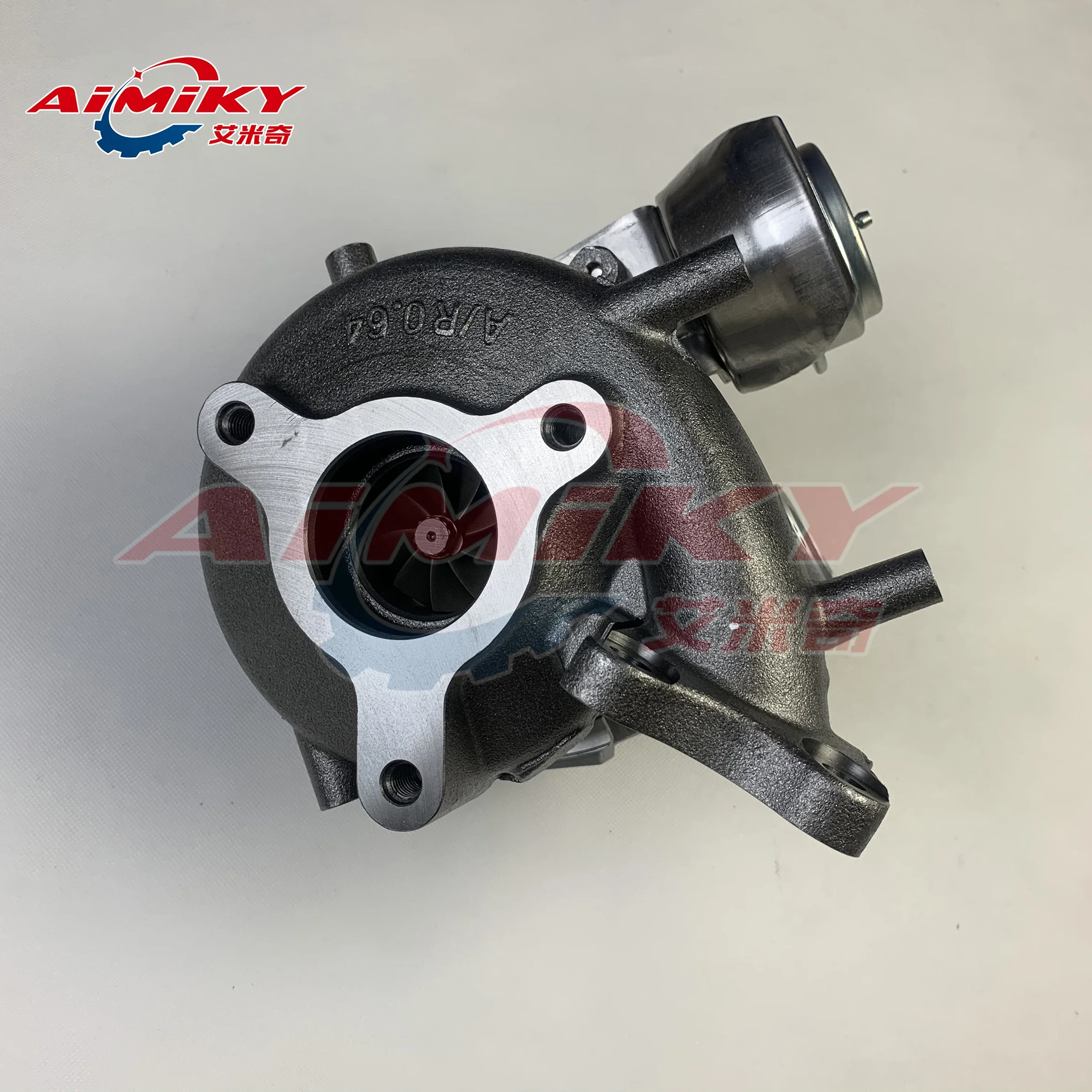 Turbo Turbocharger 14411-EB70A 14411-EB70B 14411-EB70C 14411-EB70D GT2056V For Nissan Navara Frontier D40 YD25