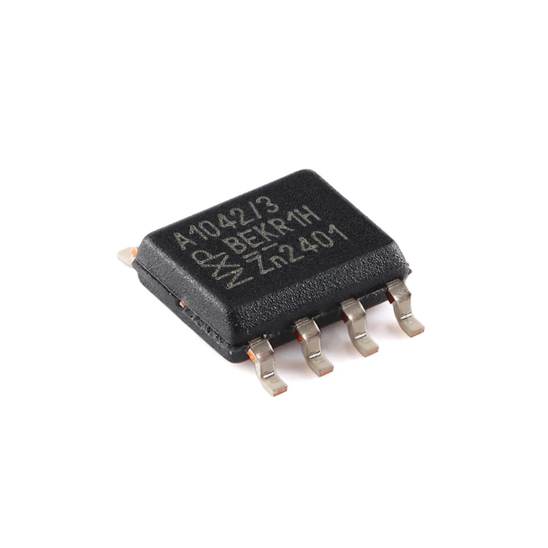 10PCS original authentic TJA1042T/3/1J SOIC-8 high-speed CAN transceiver chip with standby mode