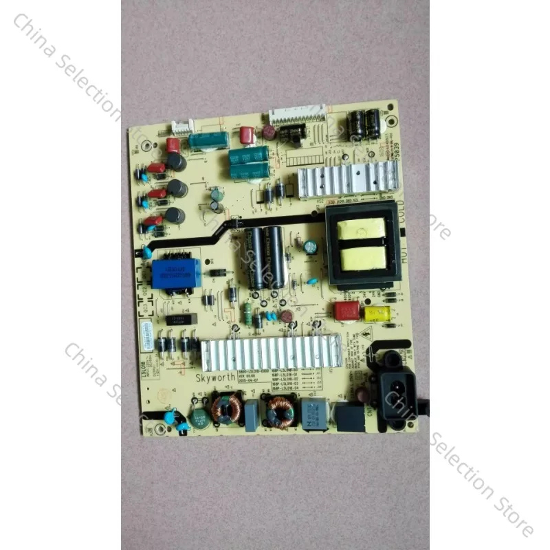 Для платы питания Skyworth 50/55E6000 55V6 55M5 5800-L5L018-0000 L5L015-0100 Для платы питания Skyworth 50/55E6000 55V6 55M5 5800-L5L018-0000 L5L015-0100
