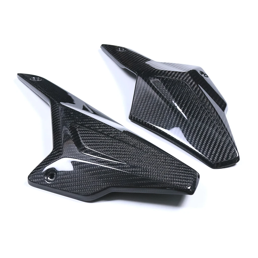 For BMW F900XR F 900 XR 2020 2021 2022 2023 2024 100% Carbon Fiber Front Rear Fender Tank Cover Fairings Motorcycle Accessories