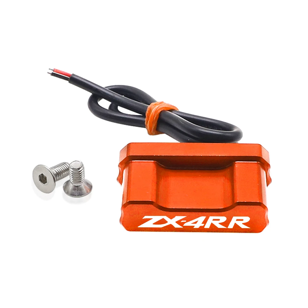 ZX4RR Dönüş Sinyali KAWASAKI NINJA ZX-4R ZX-4RR ZX4R ZX4RR 2023
