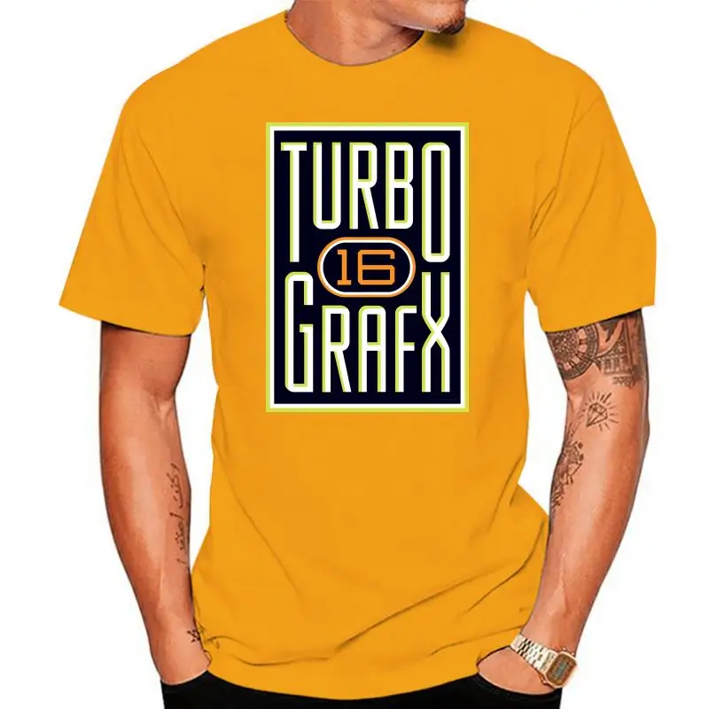 Camiseta De Turbo G… - image
