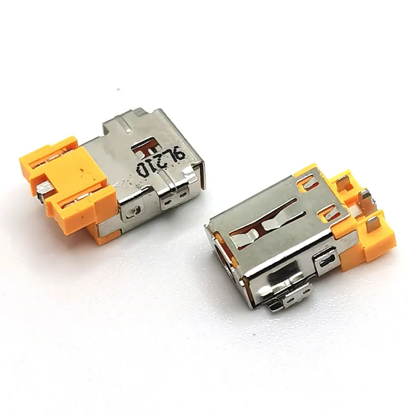 1-10PCS For Acer SP111-32N A315-34 N19H1 Swift 3 SF313-52 SF313-53 Spin 3 SP314-54N DC Power Jack Charging Socket Connector Port - view 2