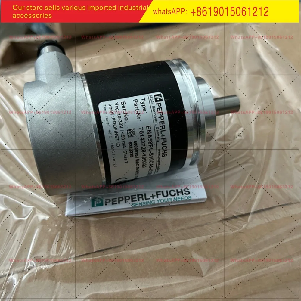 Encoder ENA58PL-S10CA5-1213B17-RH2 new original