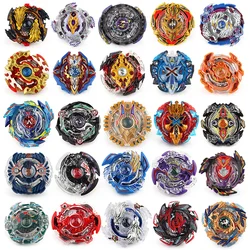 Takara Tomy BeybladeBurst Gyro Toy 160 Alloy Assembled Combat Gyro, Bulk Gyro Single Pack  Blade Blade Beyblade Accessories