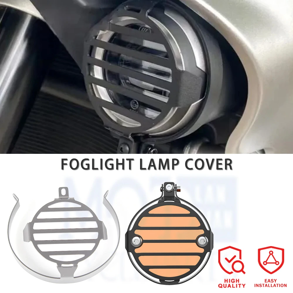 

FOR CFMOTO 800MT 2021 2022 2023 Motorcycle Fog Light Protector Guards Metal Foglight Lamp Cover Accessories FOR CF MOTO 800 MT