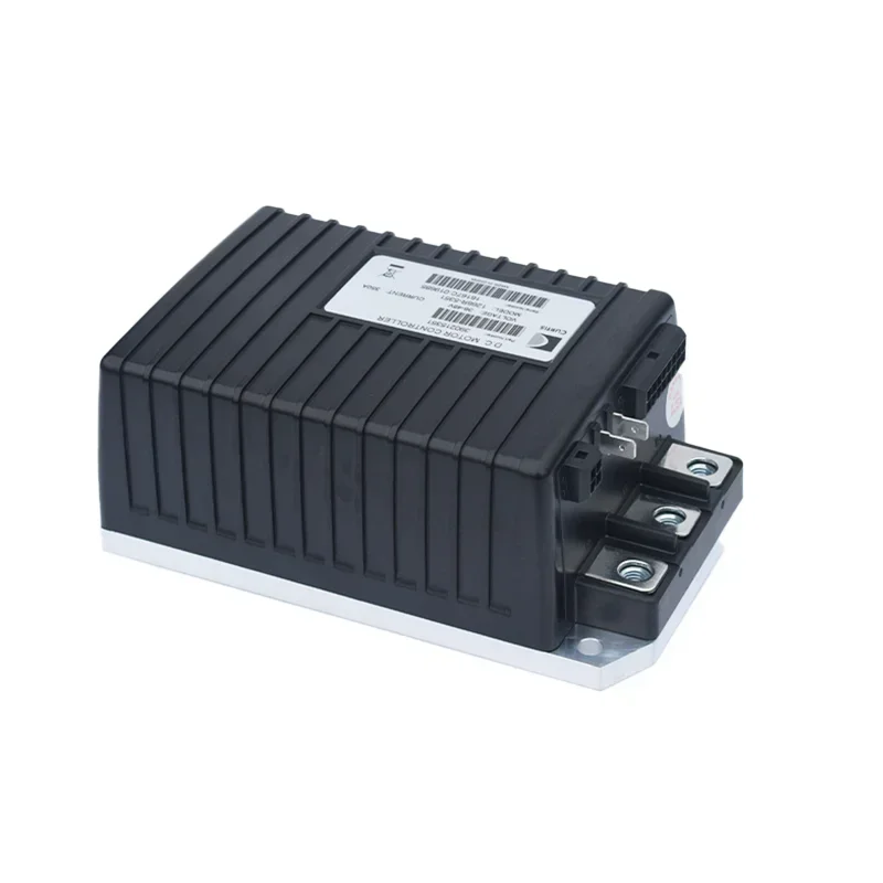 36 فولت 48 فولت 350A كورتيس 1266 تحكم سيارة كهربائية تحويل عدة قطع غيار السيارات